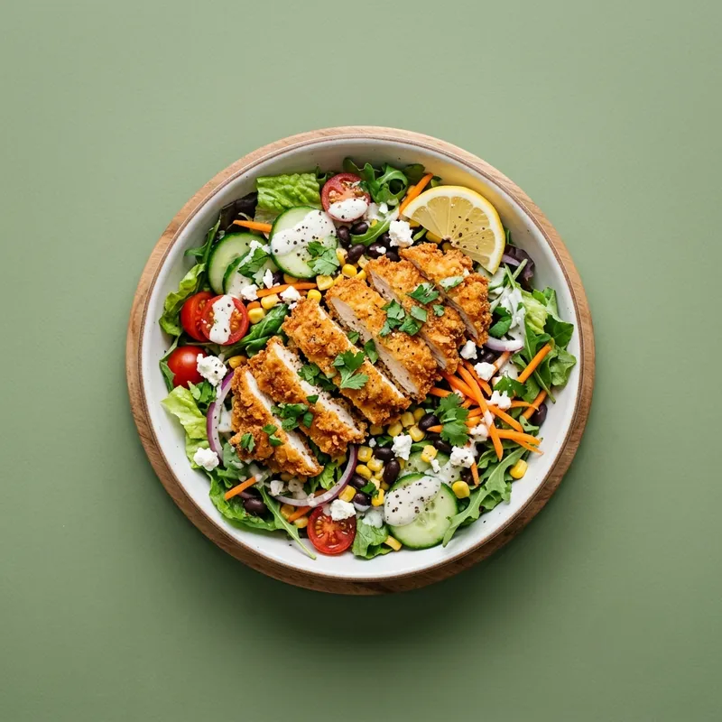 Salads