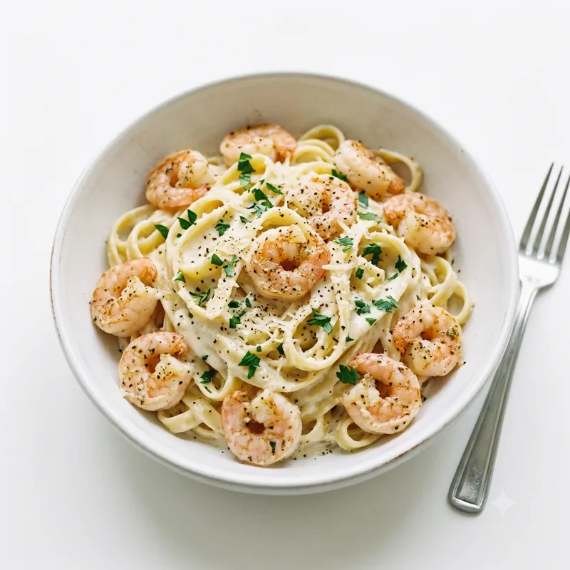Pasta Dishes