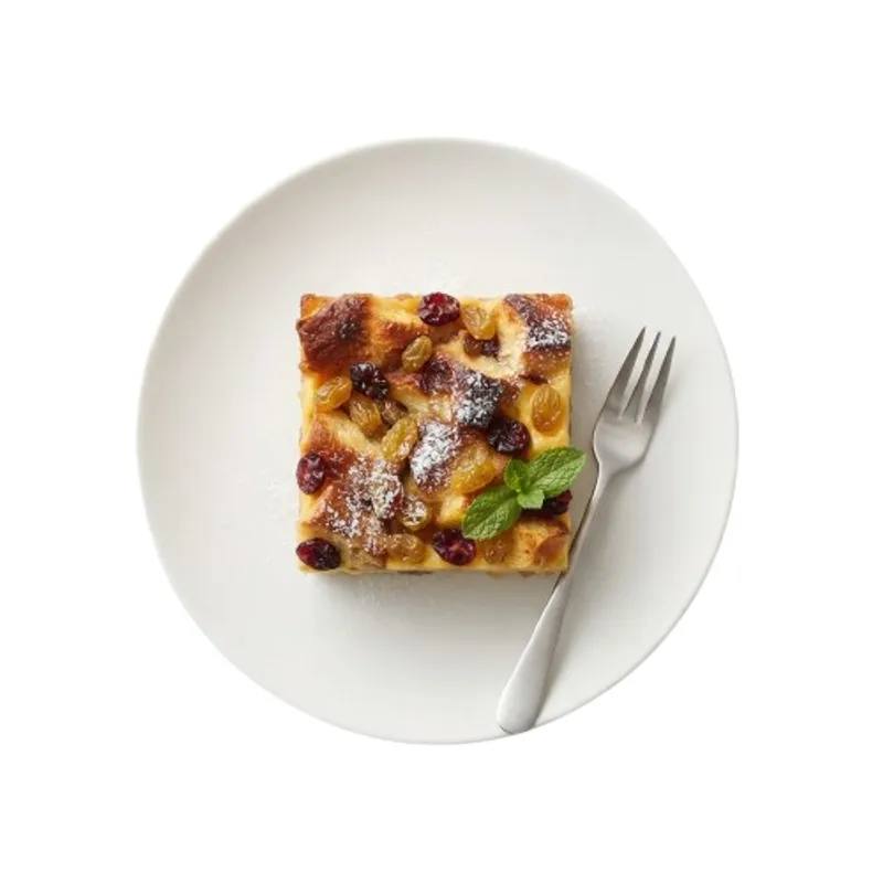 Desserts & Beverages