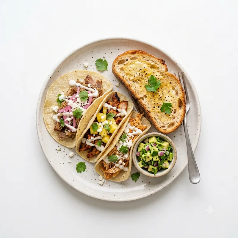 Mexican Favorites