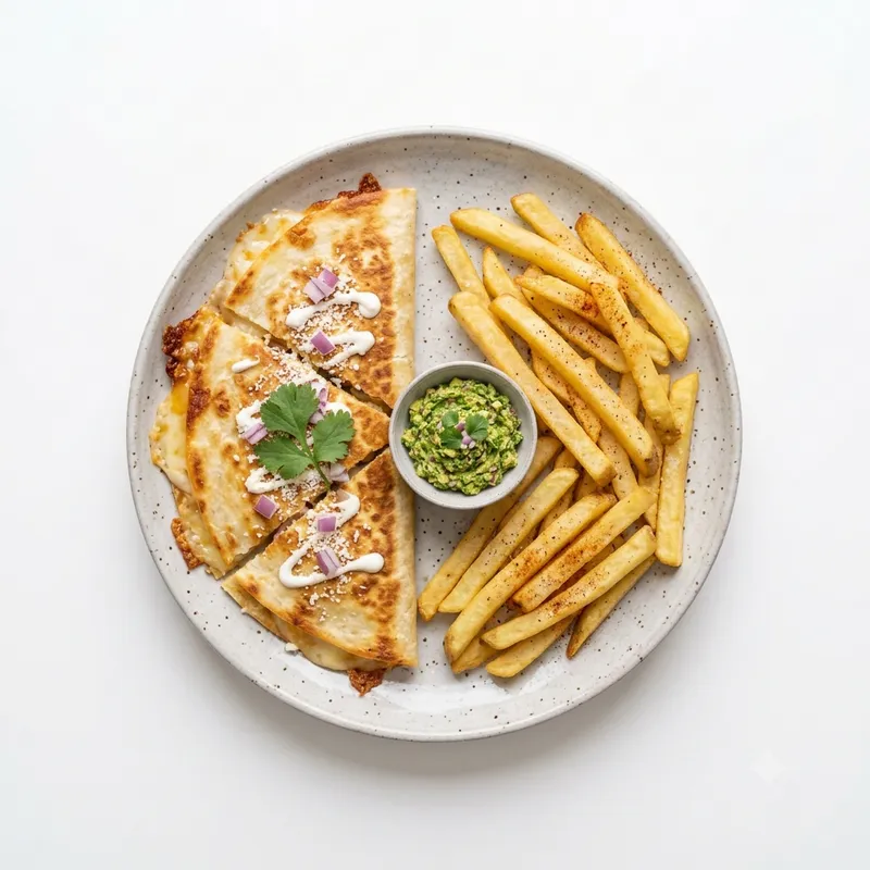 Kids Menu