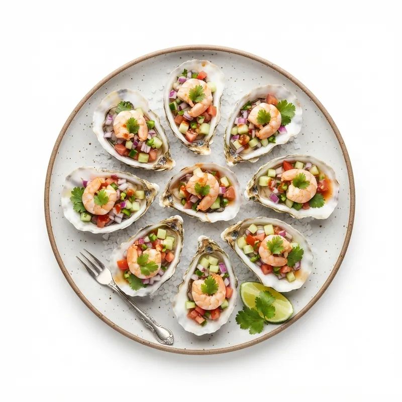 Seafood