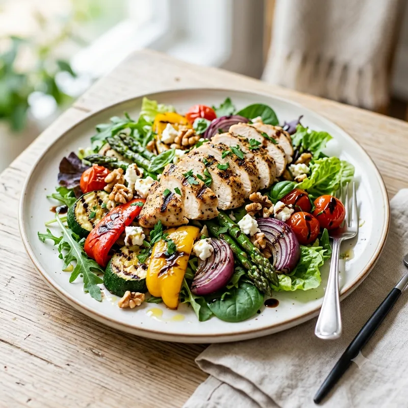 Salads