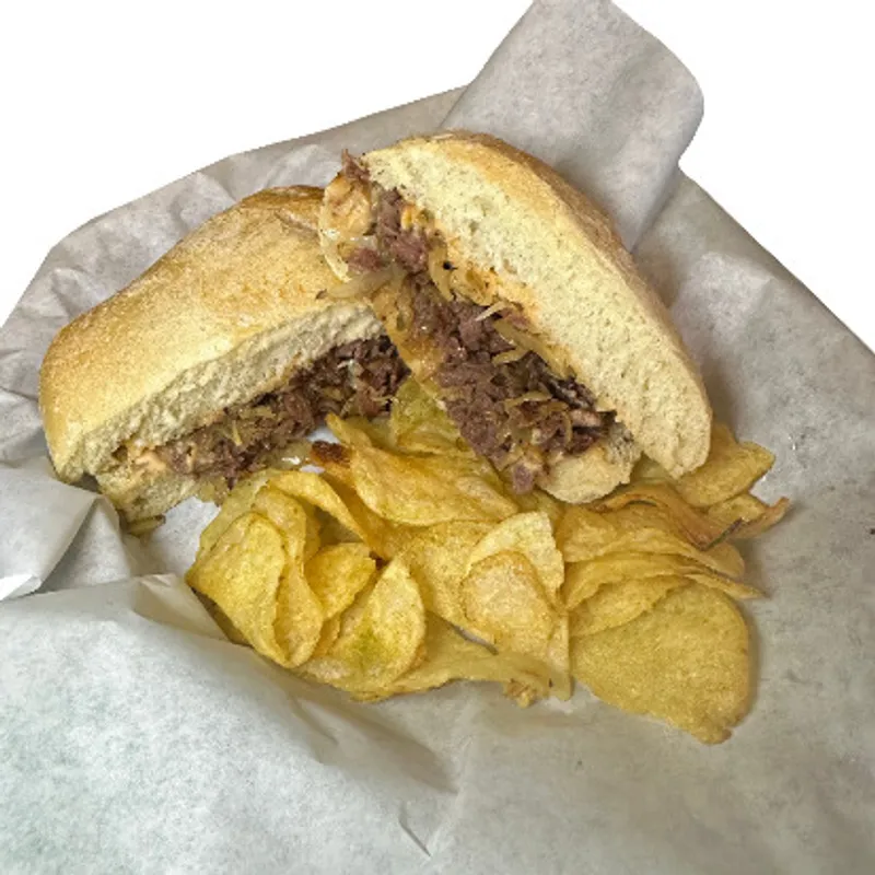 Sandwiches