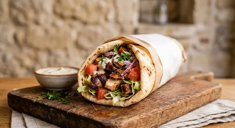 Shawarma