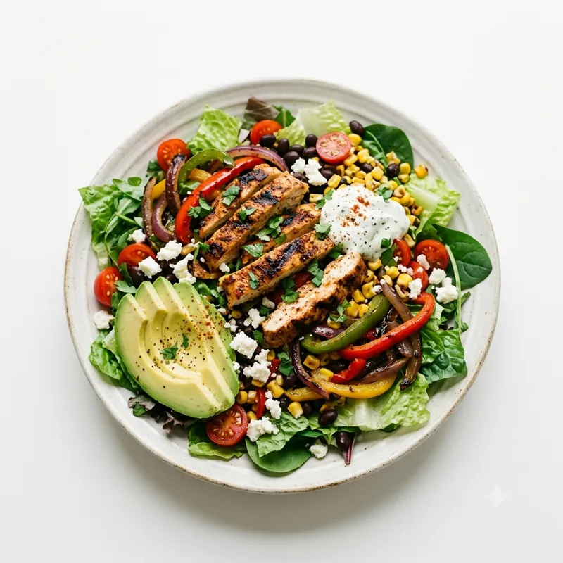 Salads