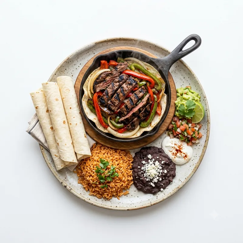 Entrees