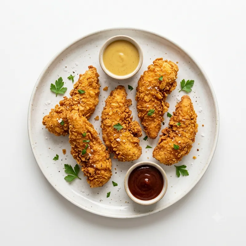 Kids Menu
