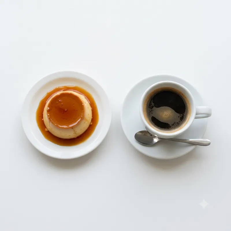 Desserts & Beverages