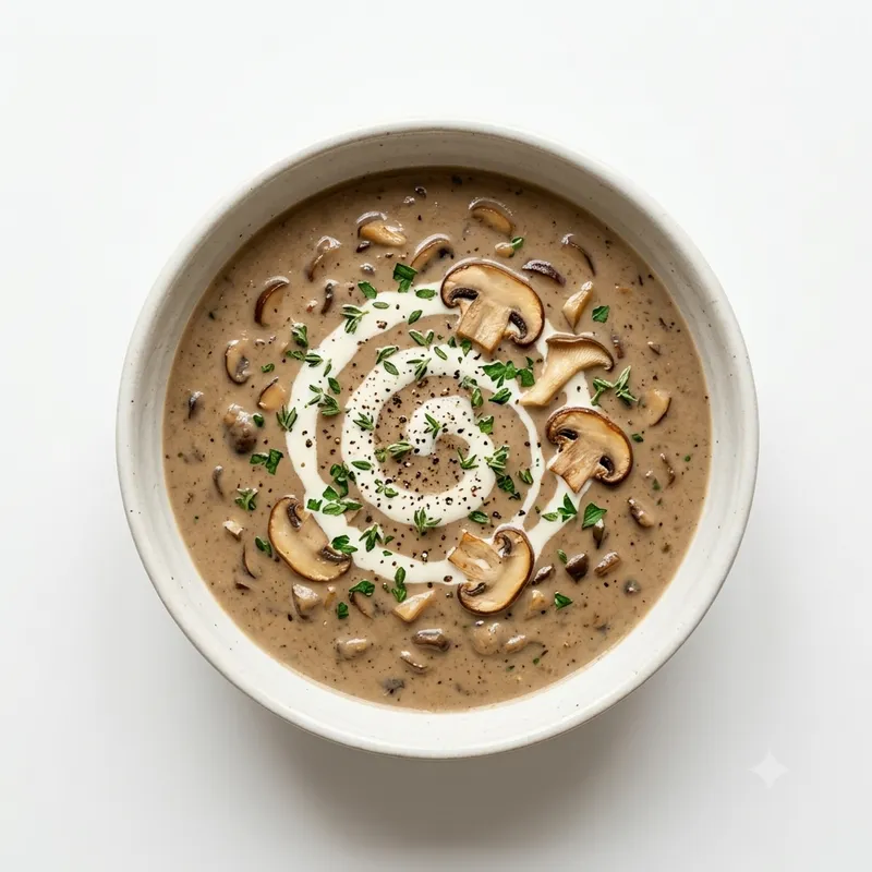Soups & Salads