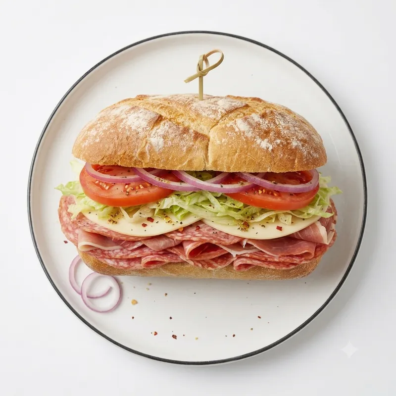 Sandwiches