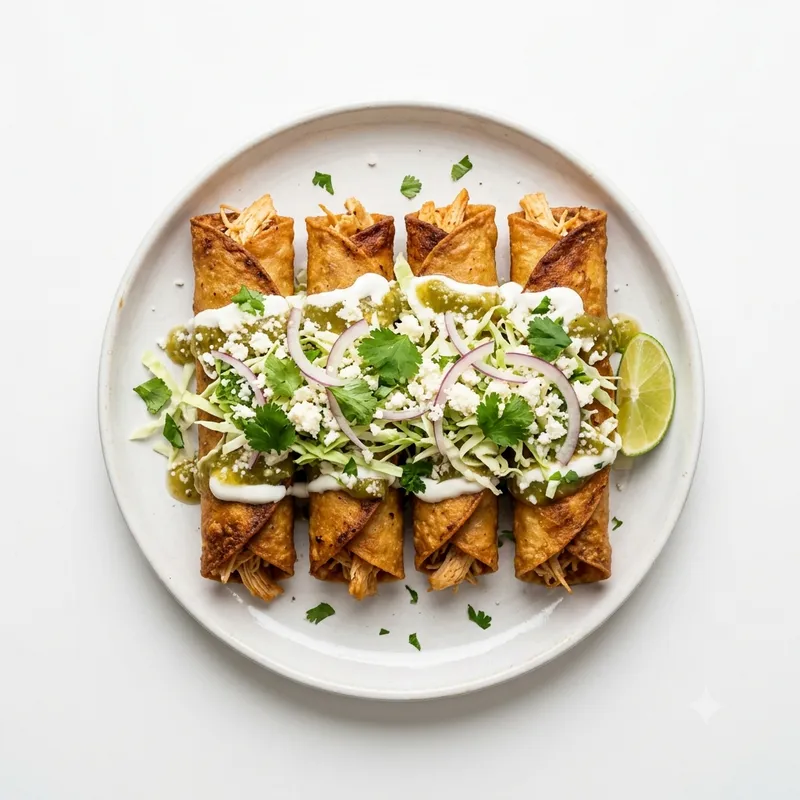 Appetizers