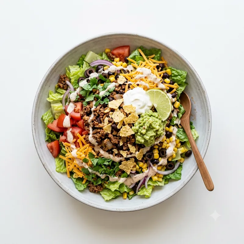 Salads