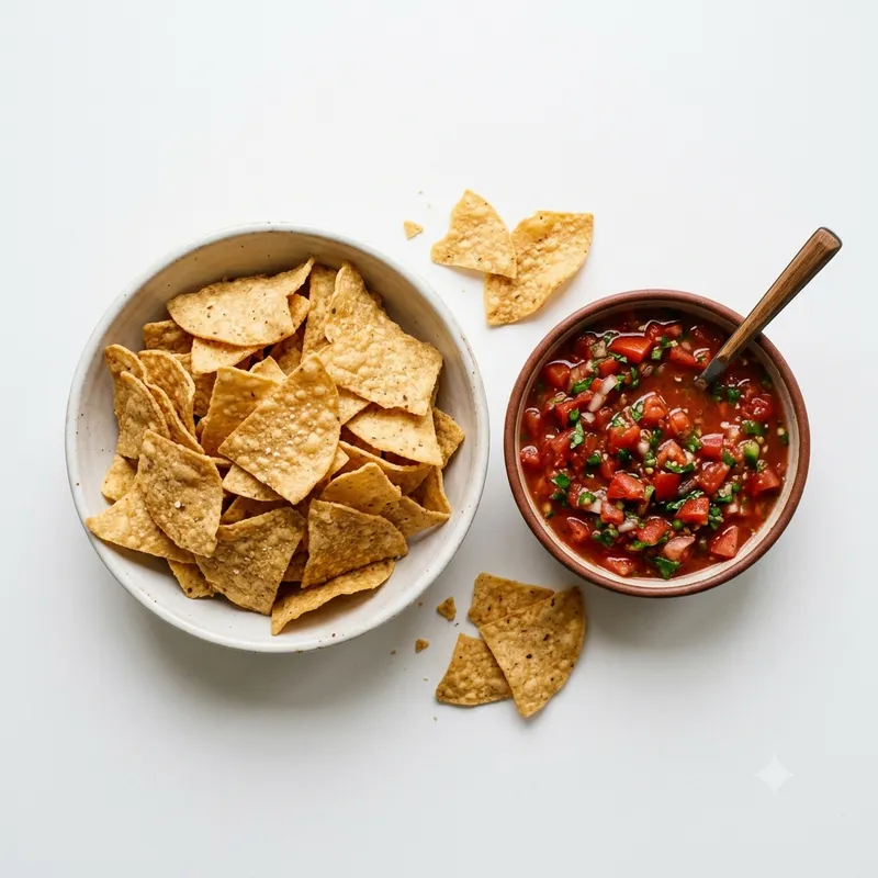 Sides & Extras