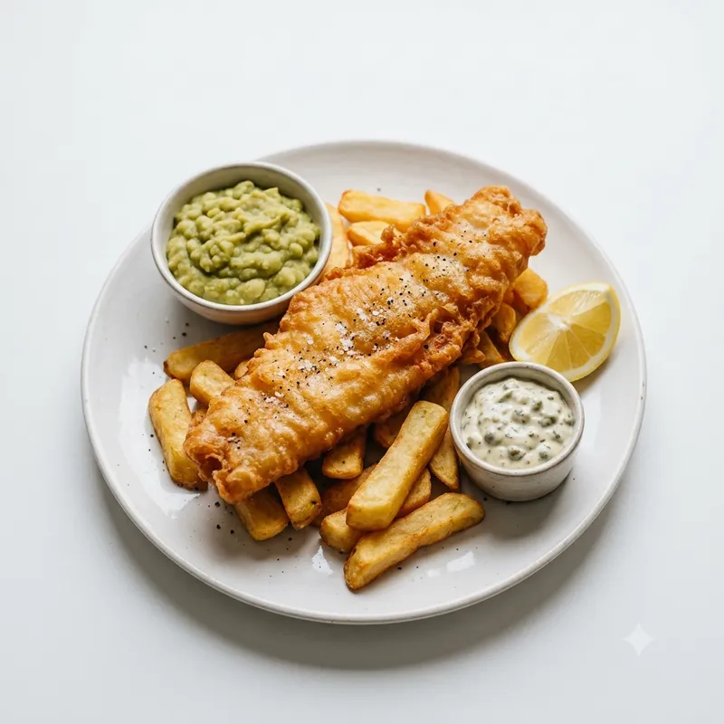 Fried Items