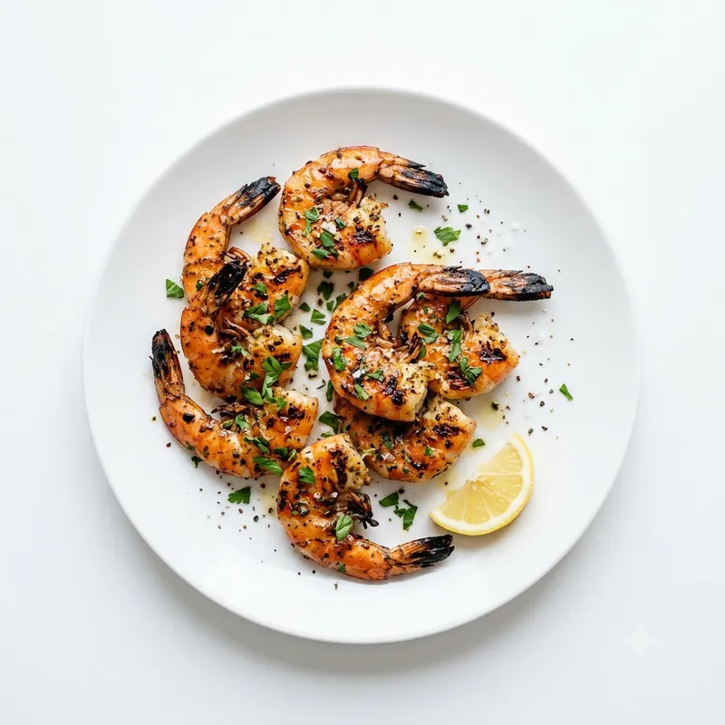 Seafood