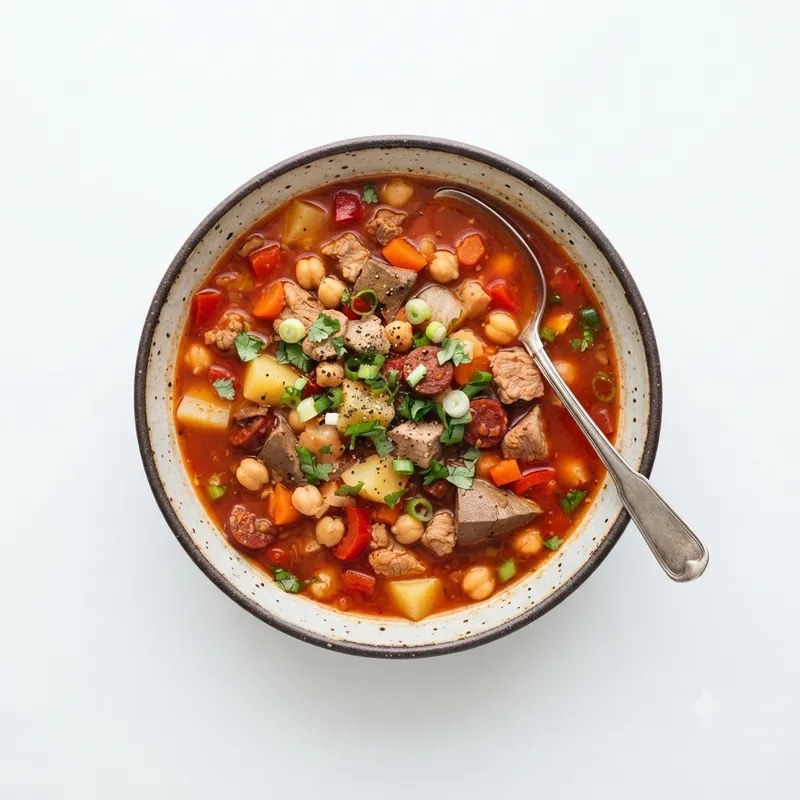 Soups & Salads