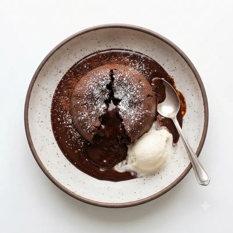 Desserts & Drinks
