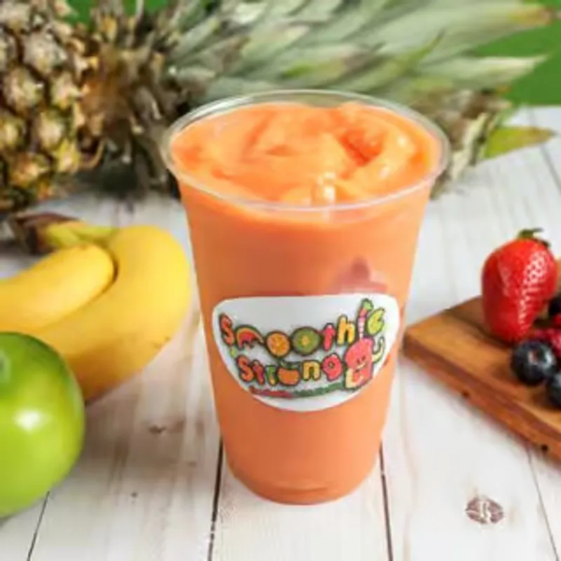Smoothies