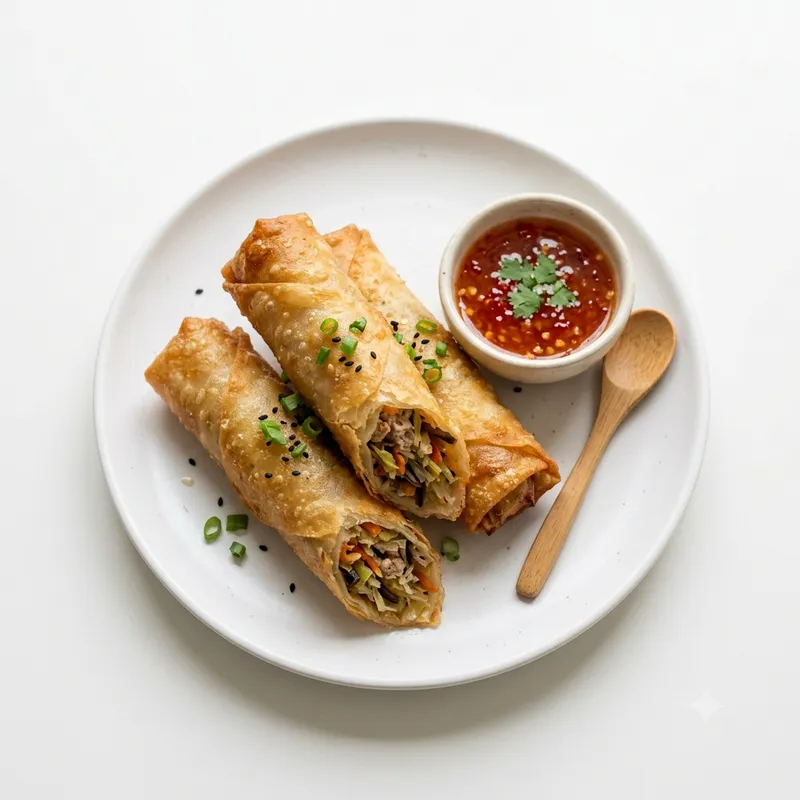 Appetizers