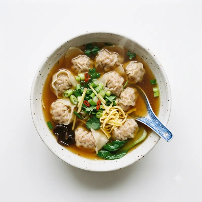Soups