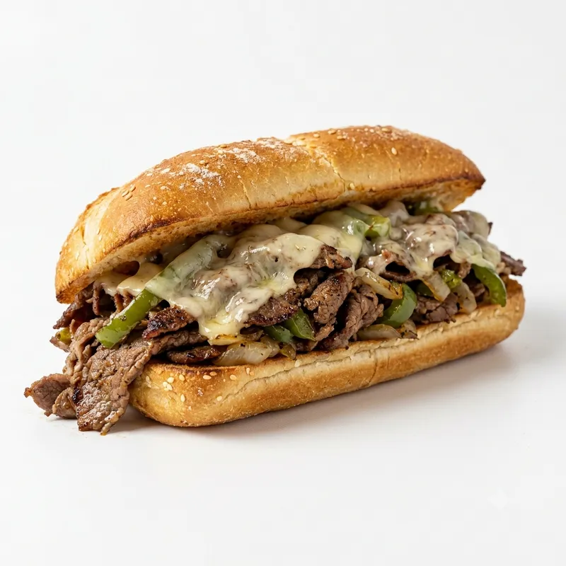 Cheesesteaks