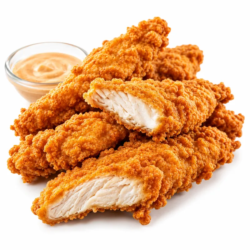 Fried Chicken