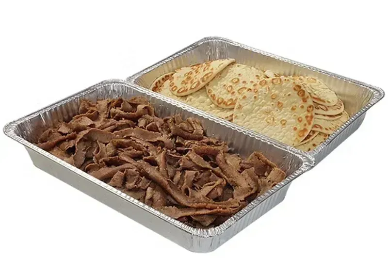 Catering Packages