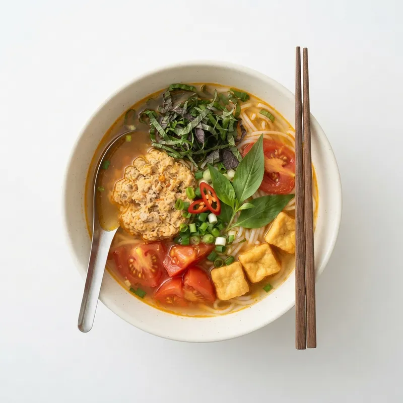 Bún