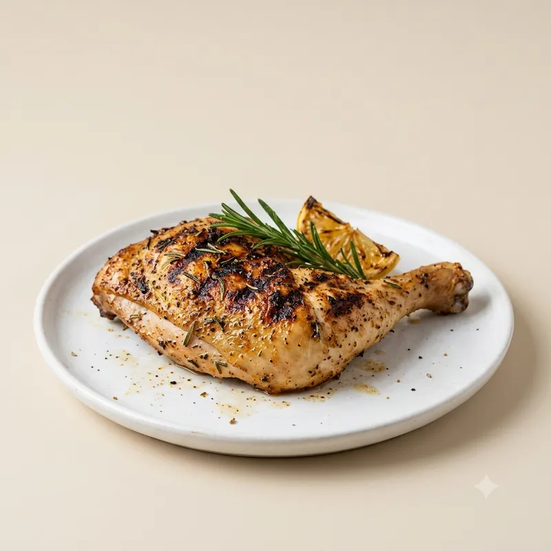 Main Dishes (Proteins)