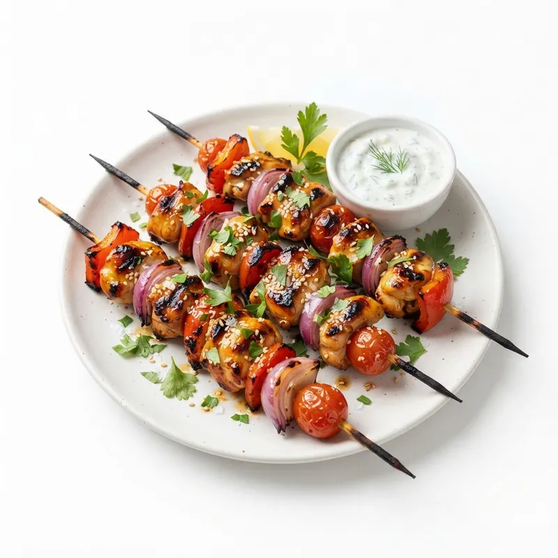 Appetizers