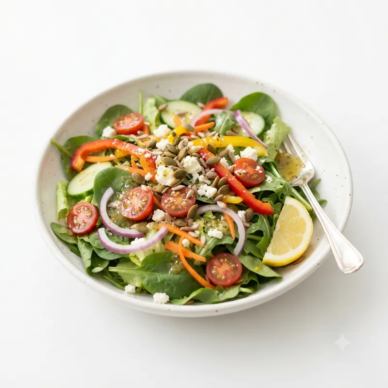 Salads