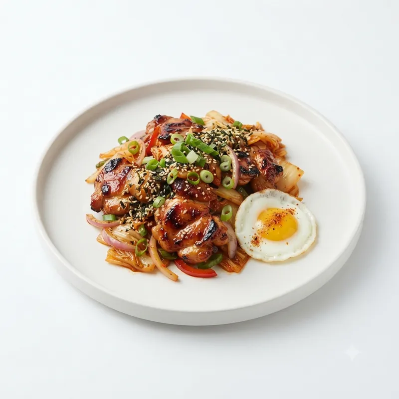 Entrees