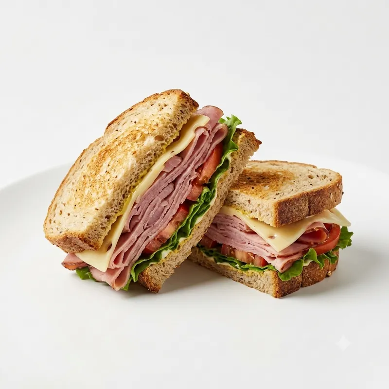 Sandwiches