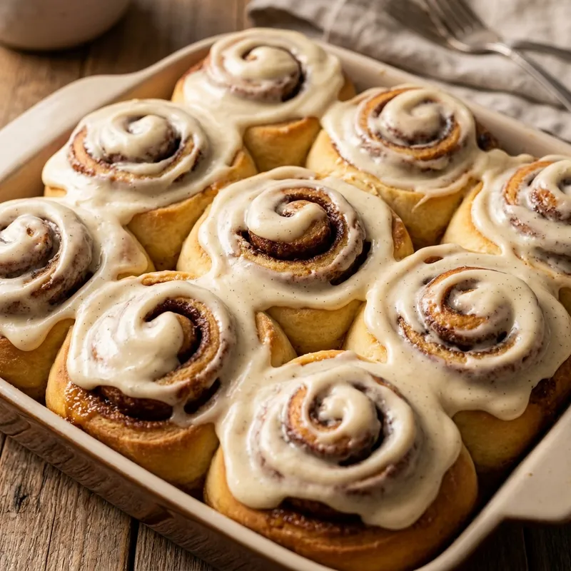 Bakery