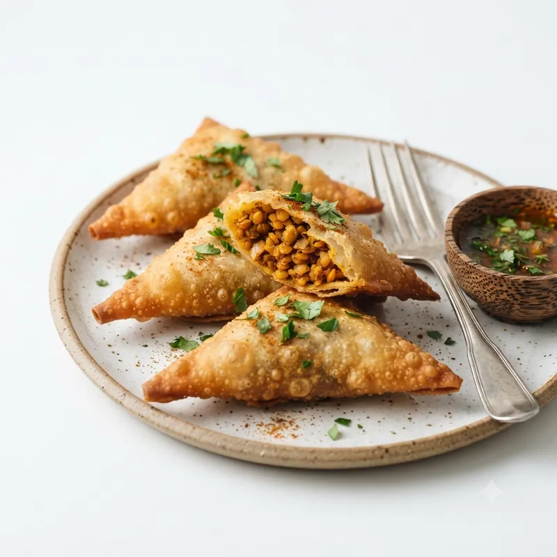 Appetizers
