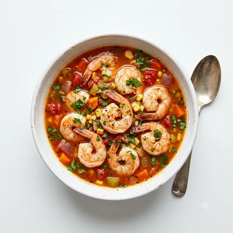 Soups & Salads