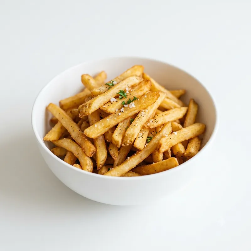 Sides & Sauce