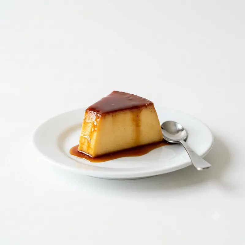Beverages & Desserts