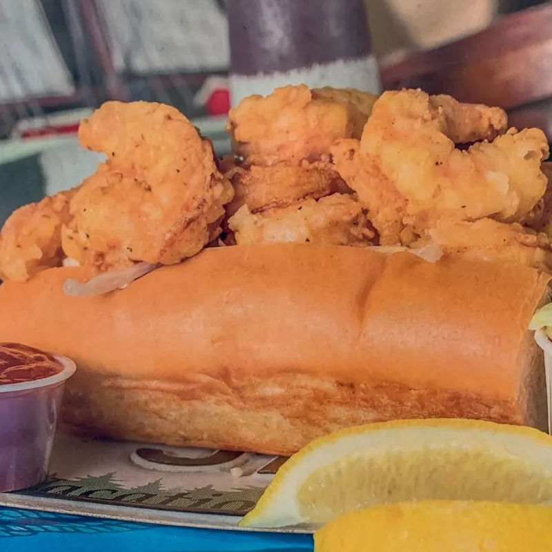 Fried Items