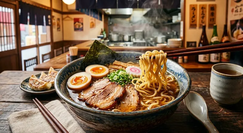 Noodles