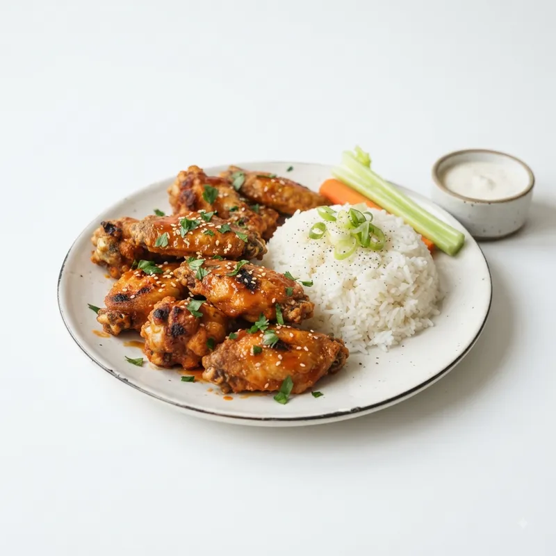 Entrees