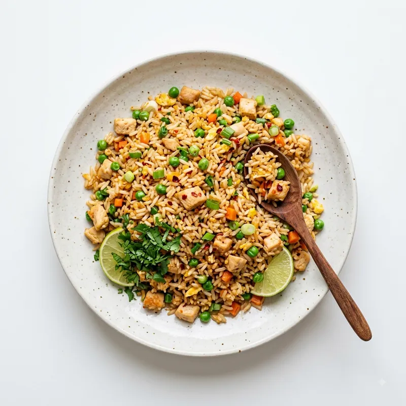 Fried Rice