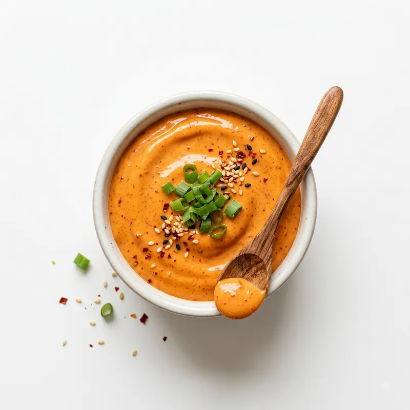 Dips & Sides