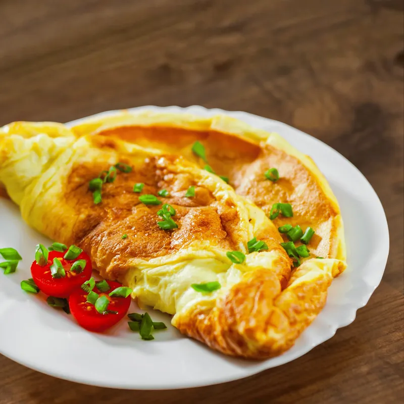 Breakfast Menu