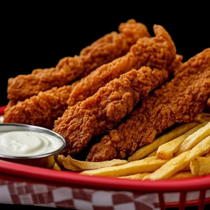 Combos & Baskets