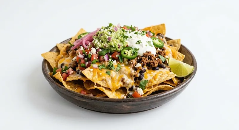 Mexican Special