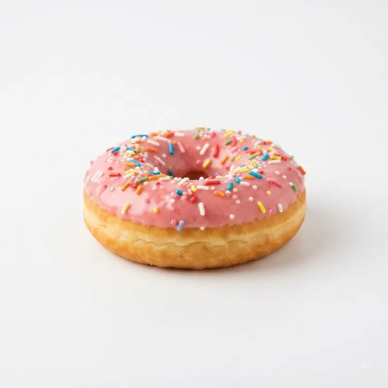 Pastries & Donuts