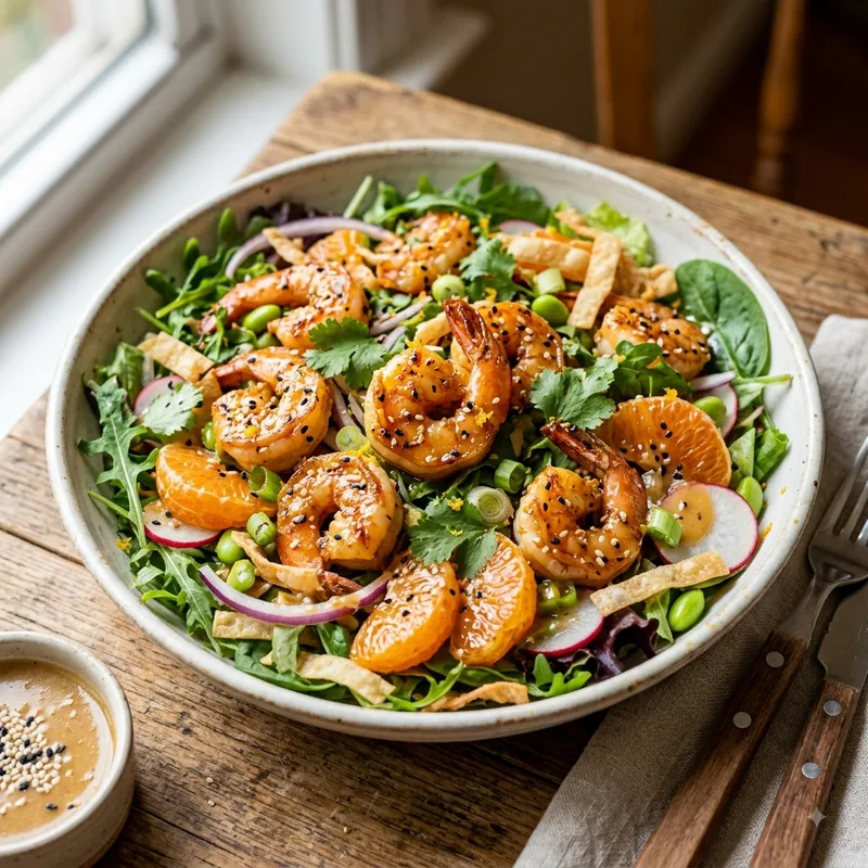 Salads