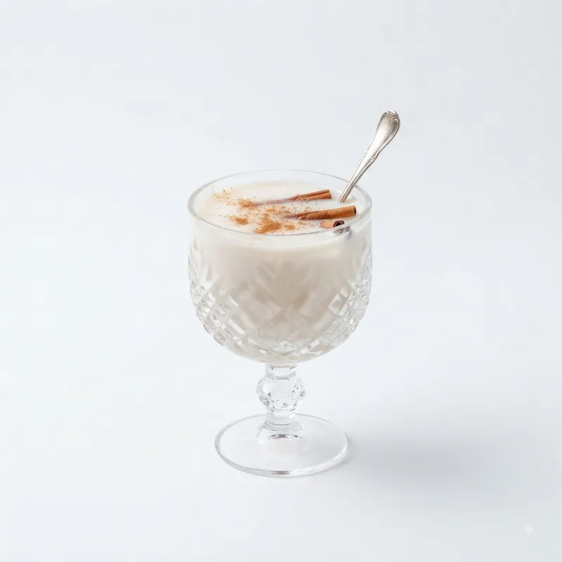 Blended Beverages